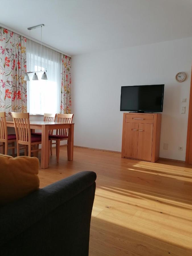Appartement Alpenglück Aich  Extérieur photo