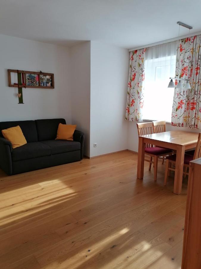 Appartement Alpenglück Aich  Extérieur photo
