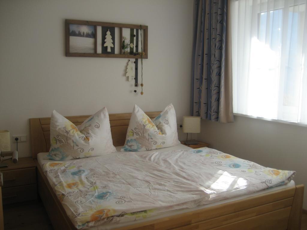 Appartement Alpenglück Aich  Extérieur photo