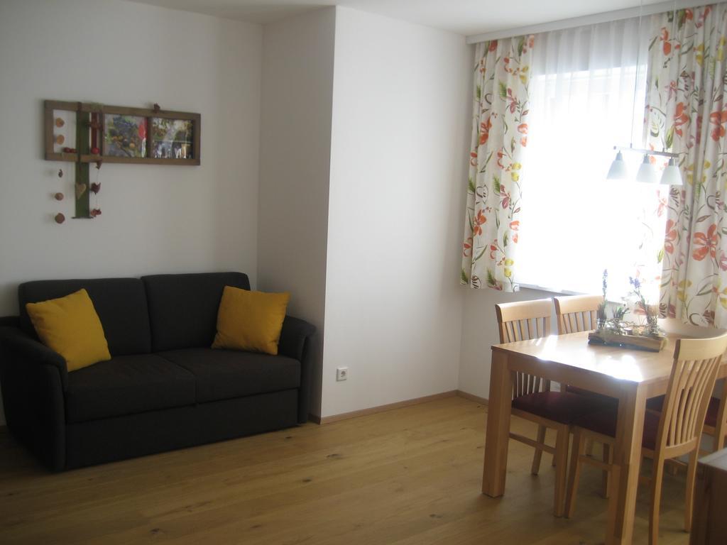 Appartement Alpenglück Aich  Extérieur photo