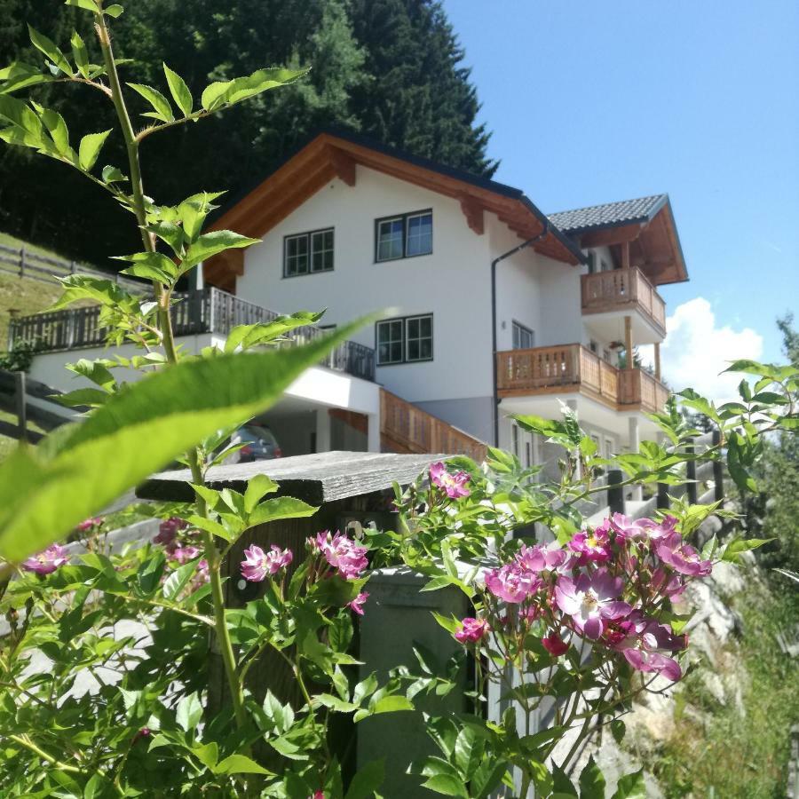 Appartement Alpenglück Aich  Extérieur photo